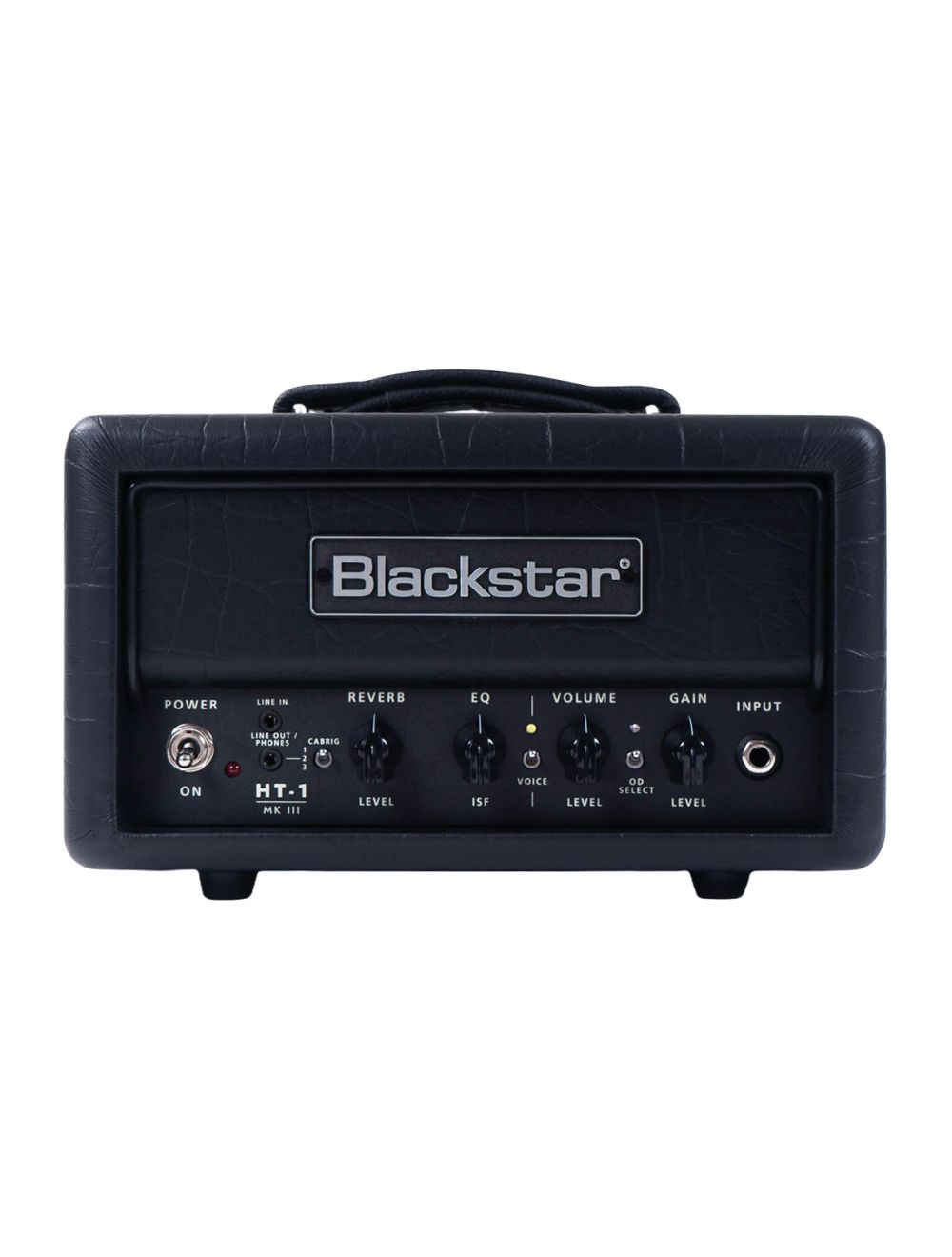 Blackstar HT-1RH MK3 Head - Open Box