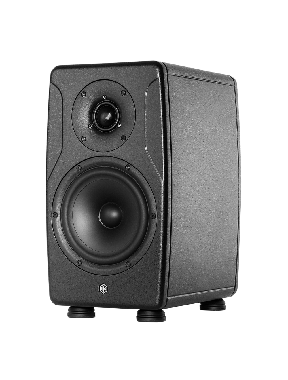 IK Multimedia iLoud Precision 6 MKII Studio Monitor - Open Box