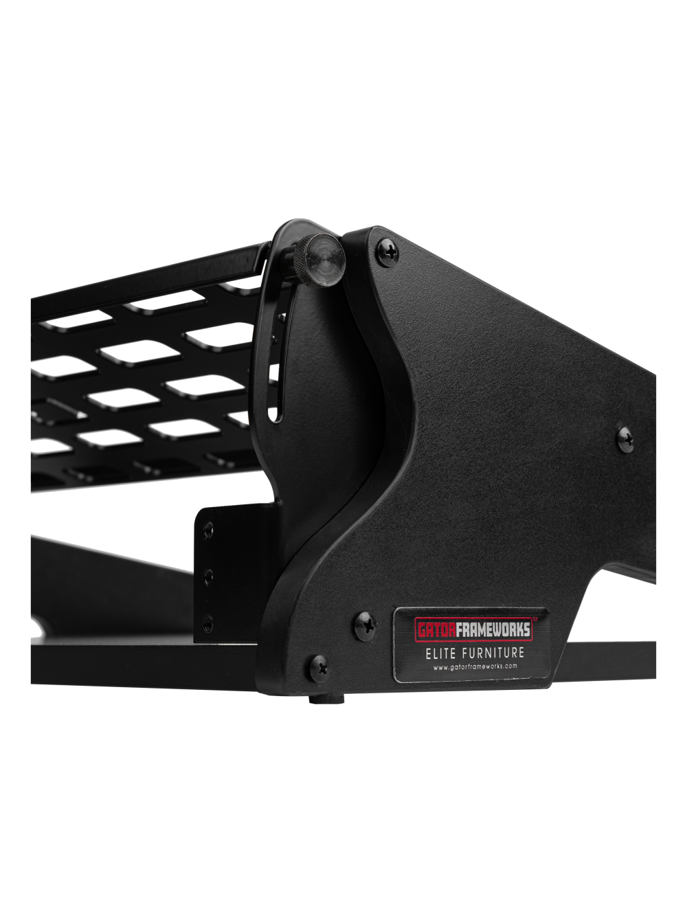 Gator Frameworks Frameworks Synth Oasis 32 - Black - Open Box