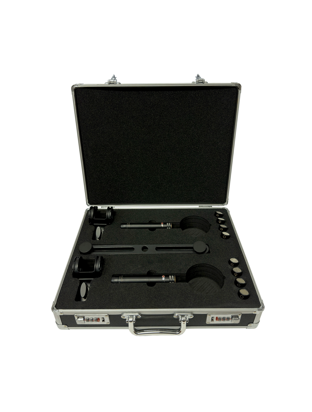 Vanguard Audio Labs V1S gen2 Pencil Condenser Microphone Stereo Pair