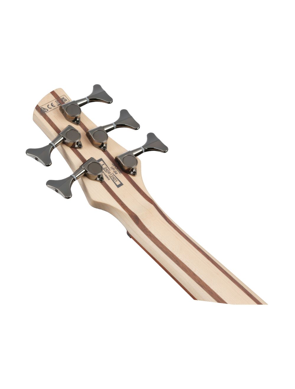 Ibanez SR305EDOT SR Standard 5-String Bass Guitar - Deep Ocean Metallic