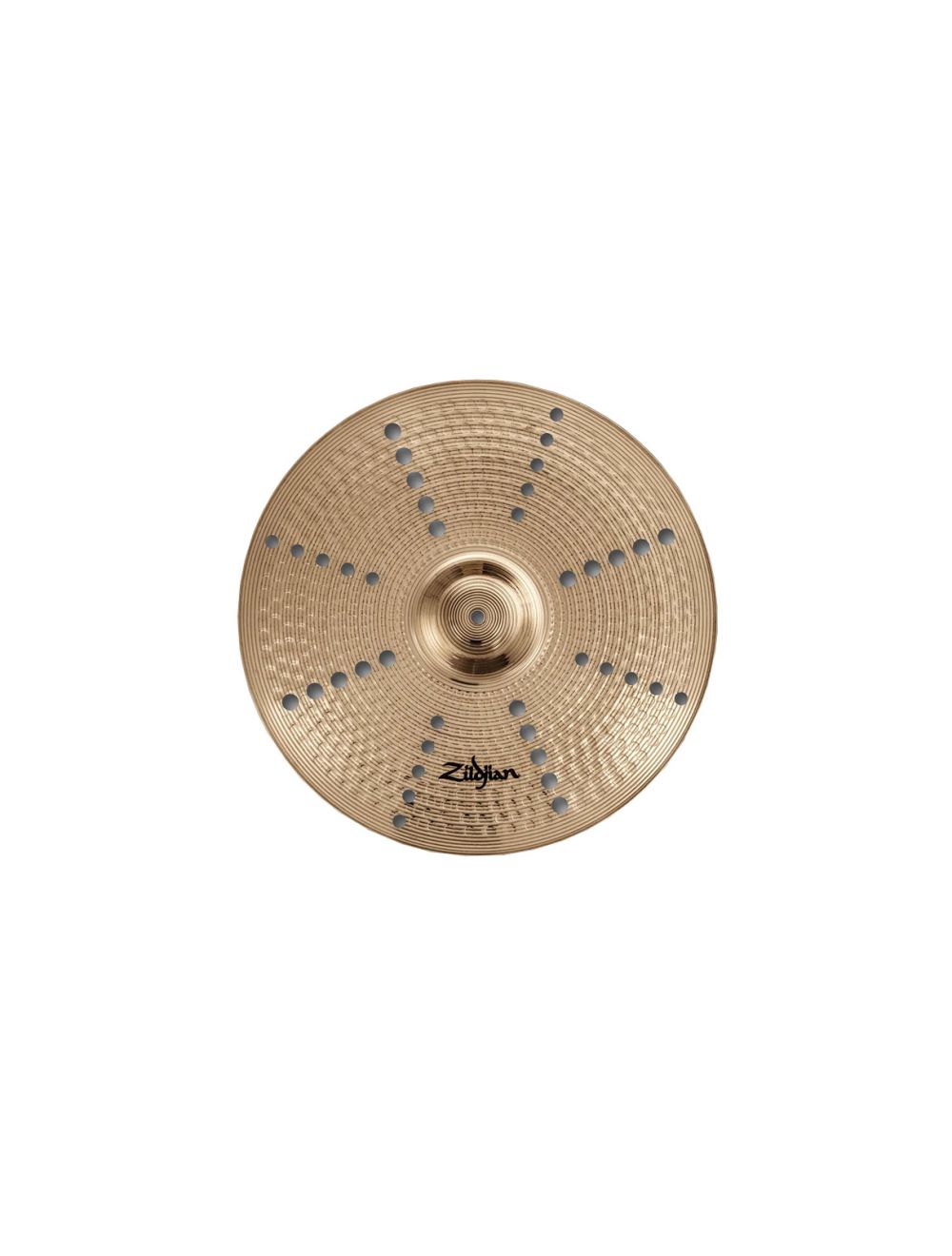 Zildjian 18" S Trash Crash Cymbal