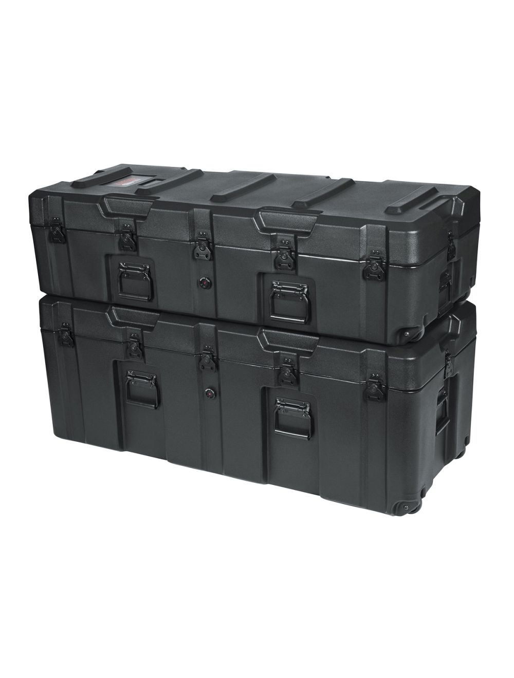 Gator Cases GXR-4517-0803 ATA Roto-Molded Utility Case 45x17x11" - Open Box