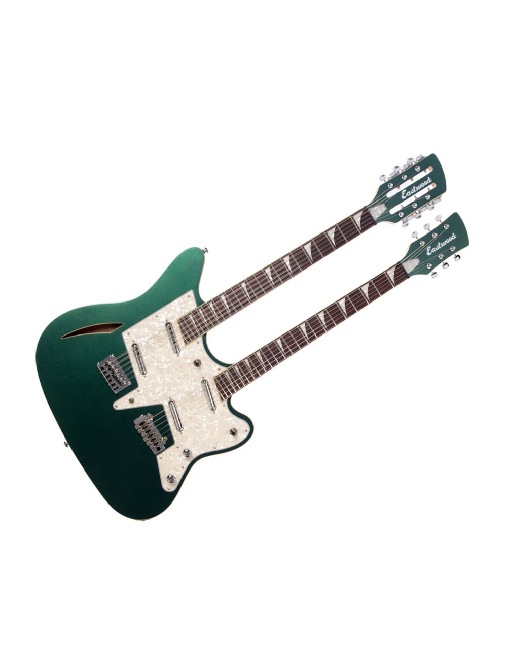 Eastwood 12 deals string electric guitar