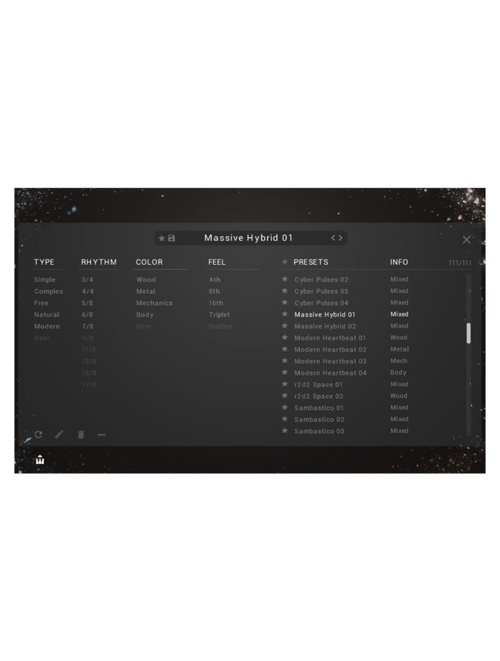 Boom Library Sonuscore Fragments - Modern Percussion