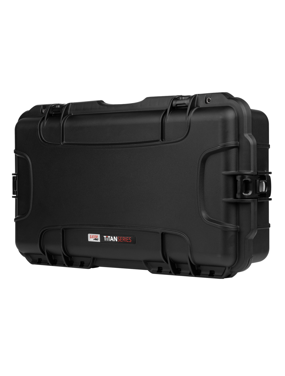 Gator Cases Titan Series Case for Line 6 Helix Stadium XL Floor - Open Box