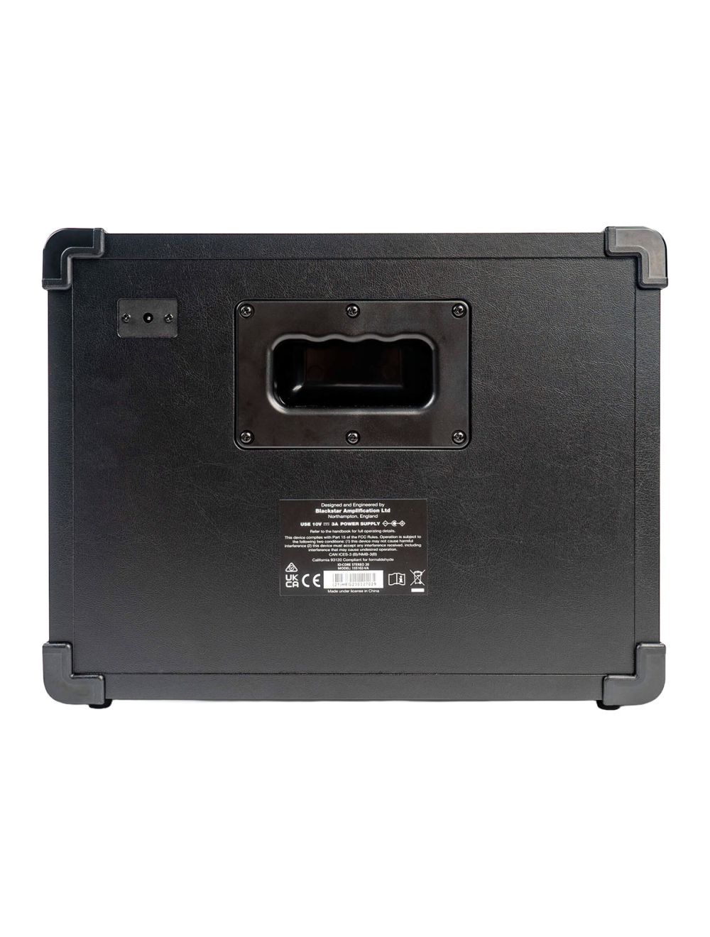 Blackstar ID:CORE 20 V4 Combo Amp