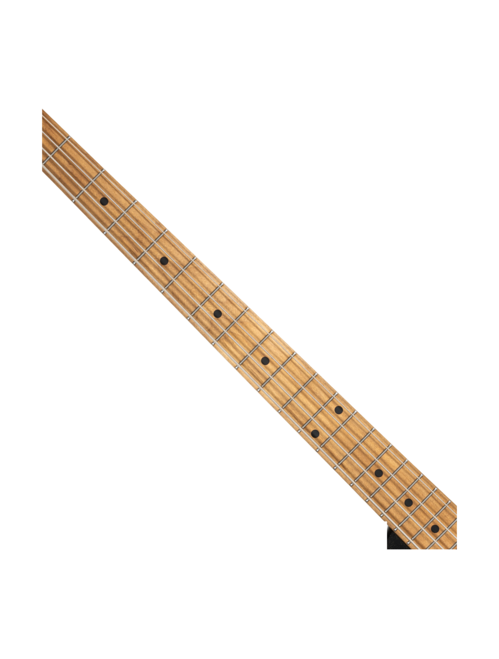 Ernie Ball Music Man StingRay Special - Jackpot