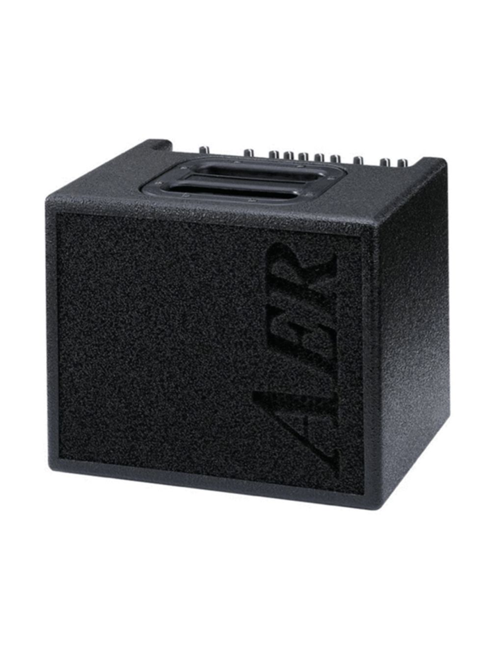 AER COMPACT-CLASSIC-PRO 60W Classical Combo Amp 2-way Speaker System Black