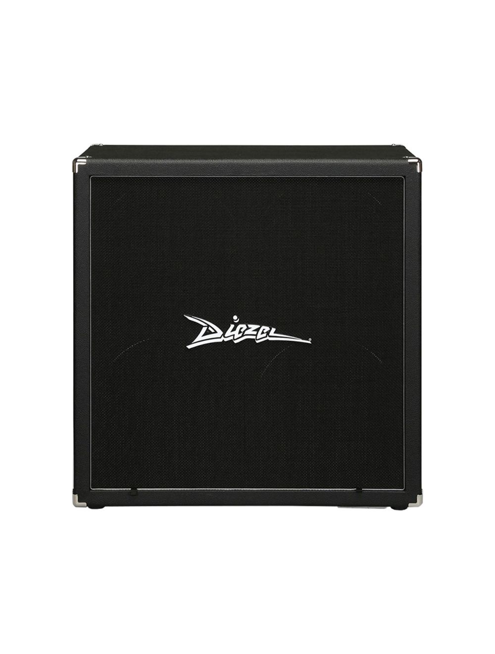 Diezel 412RV Rear Loaded 4x12" Cabinet
