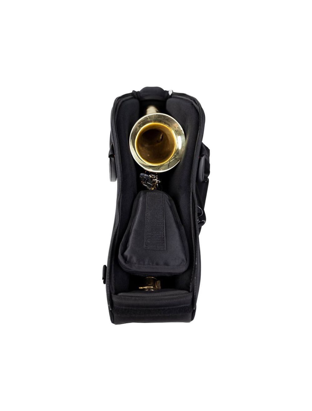 Gator Cases GBPB-TENSAX Allegro Series Pro Bag for Tenor Sax - Open Box