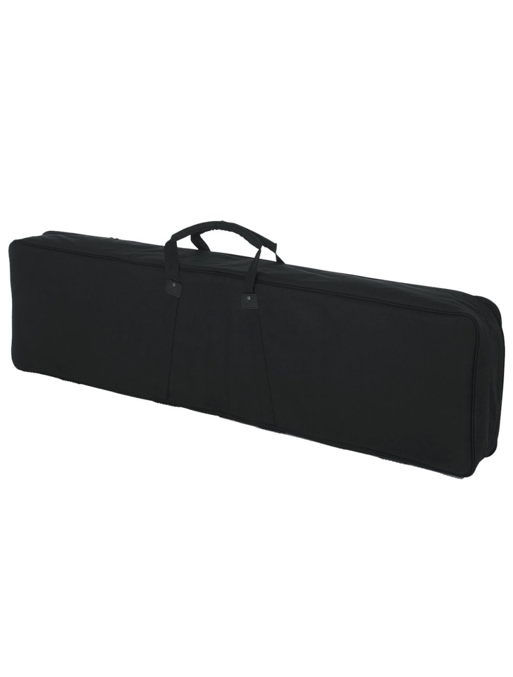 Gator Cases GKB-88 SLXL Slim Extra Long 88-KeyKeyboard Gig Bag - Open Box