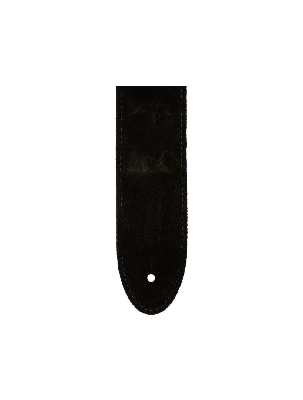 PRS 2" Leather Birds Guitar Strap - Black