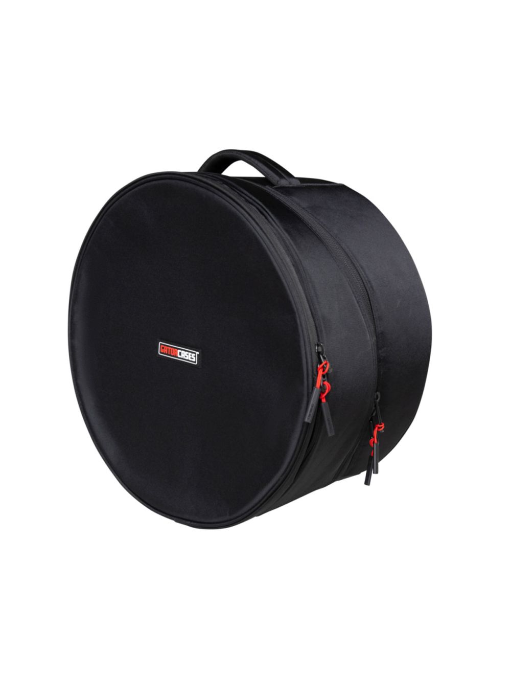 Gator Cases GP-ICON-1307ST Icon Snare/Tom Bag; 13" x 7"