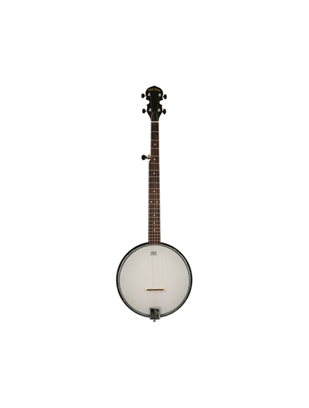 Gold Tone AC-1 Composite Openback Banjo