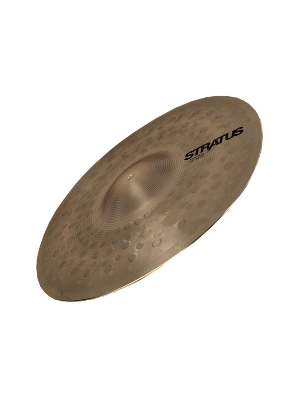 Sabian 12" Stratus Cirro Stax Cymbals