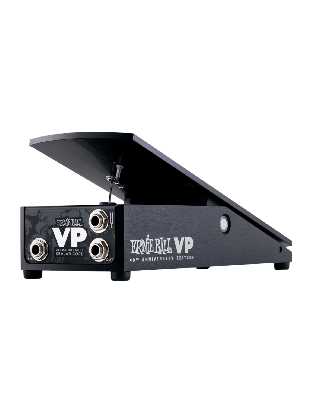 Ernie Ball 40th Anniversary Volume Pedal