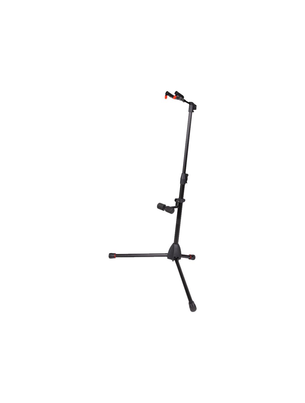 Gator Frameworks GFW-GTR-1500 Hanging Guitar Stand w/Locking Cradle - Open Box