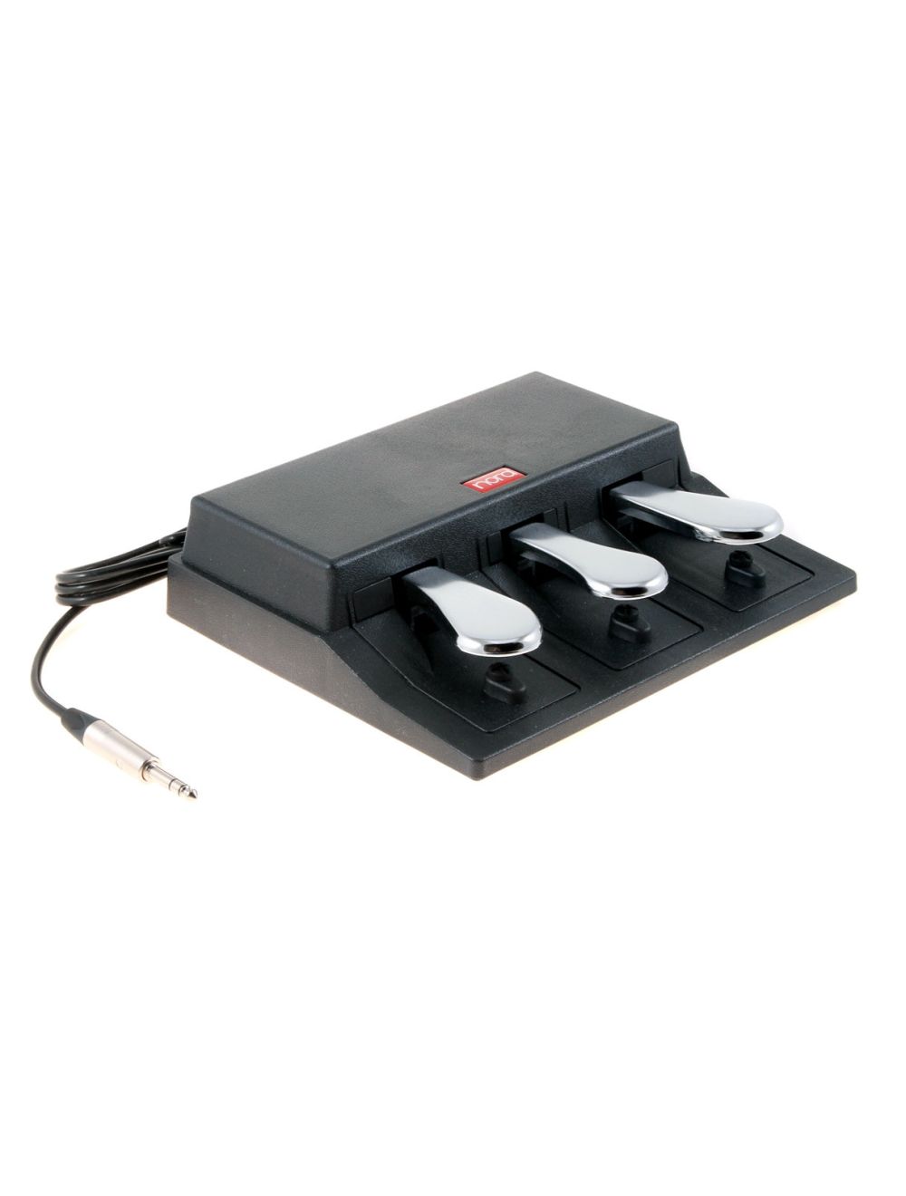 Triple sustain pedal on sale