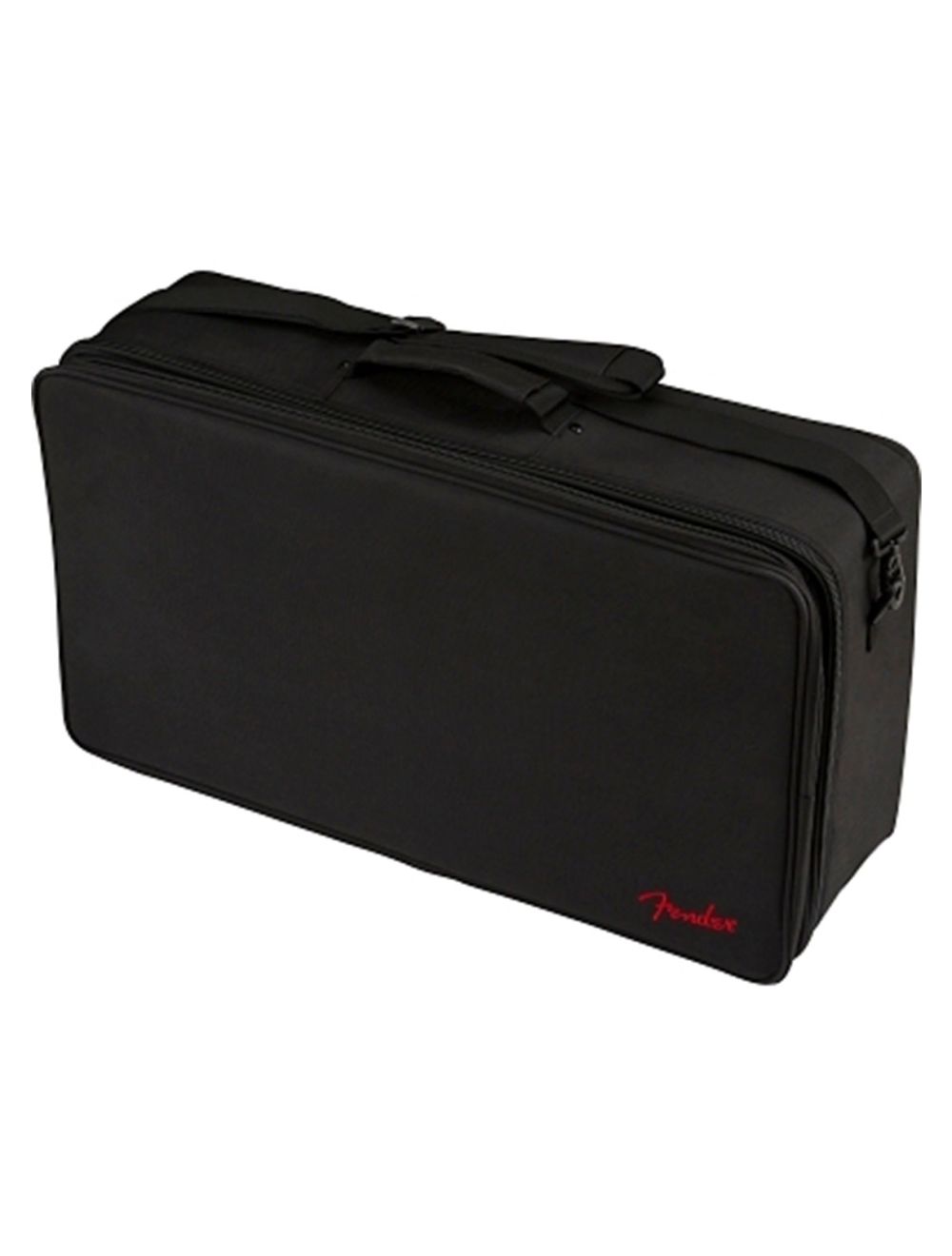 Fender Medium Professional Pedal Board with Bag