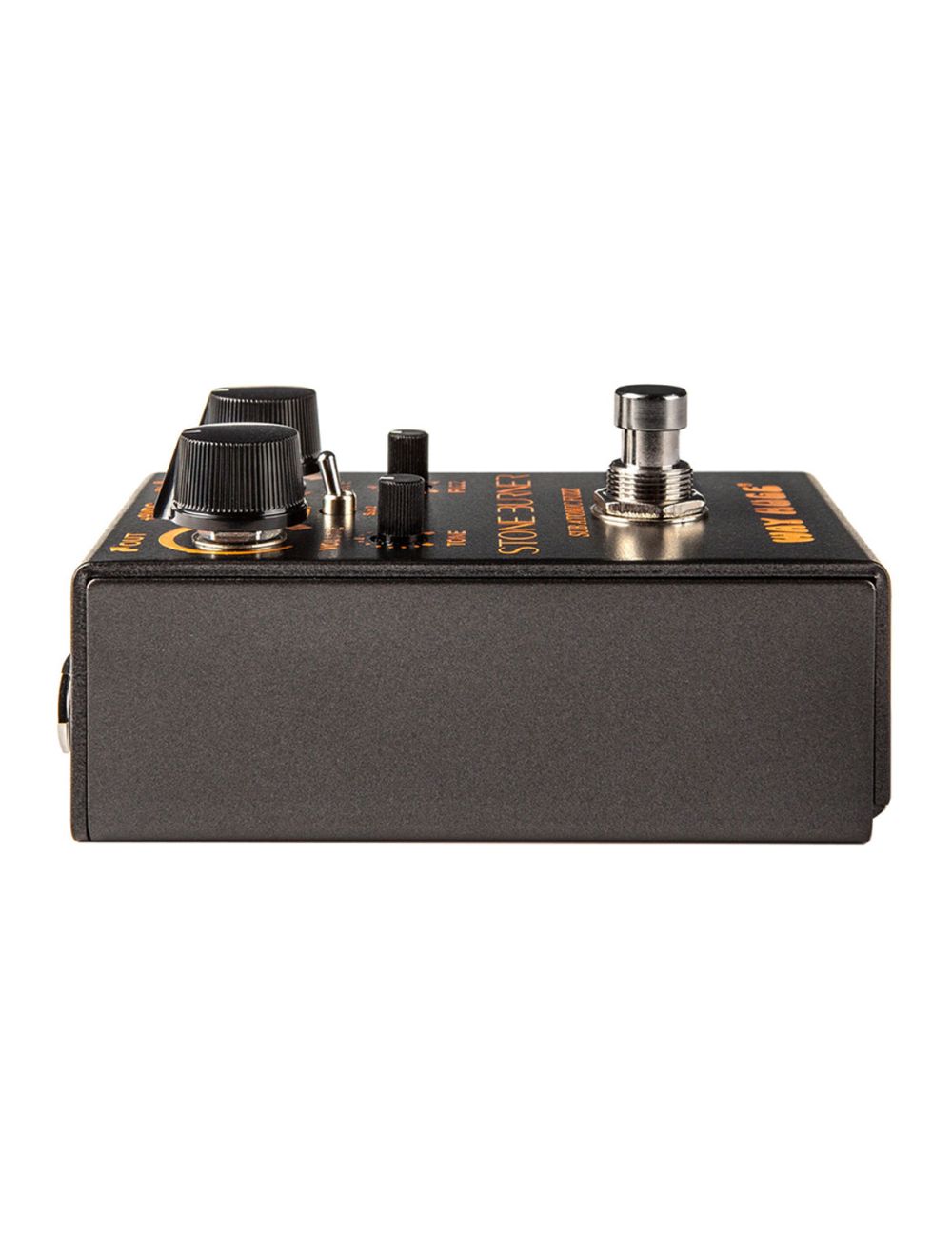 Way Huge Smalls Stone Burner Sub Atomic Fuzz Pedal