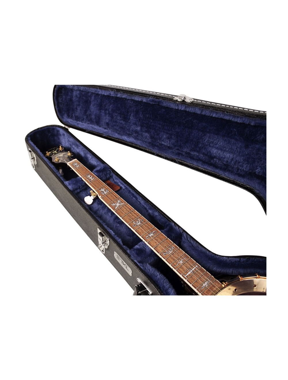 TKL Performer Resonator Banjo Hardshell Case