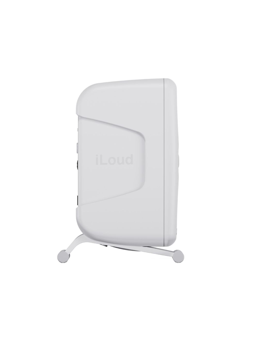 IK Multimedia iLoud MTM mkII Studio Monitor (White)