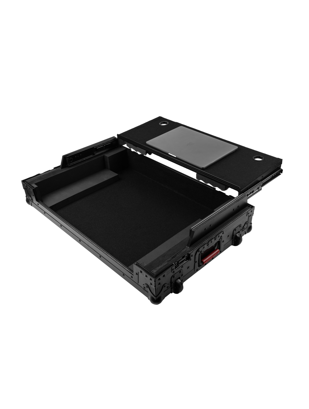 Gator Cases ONYX Series Upper Deck Flight Case for Rane Four/Performer