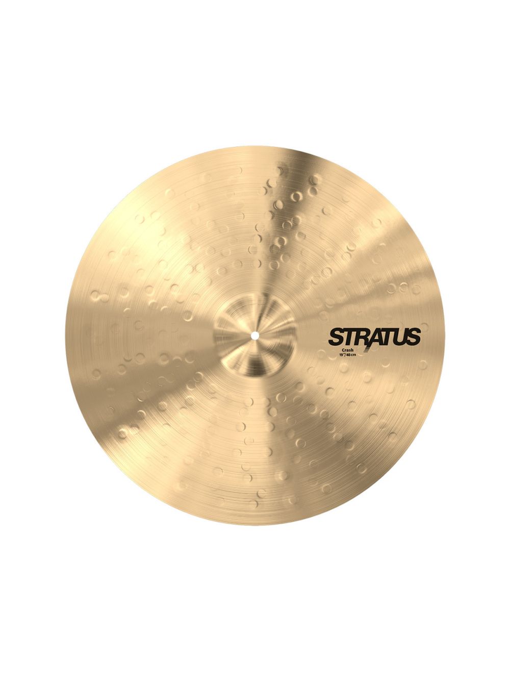 Sabian 19" Stratus Crash Cymbal