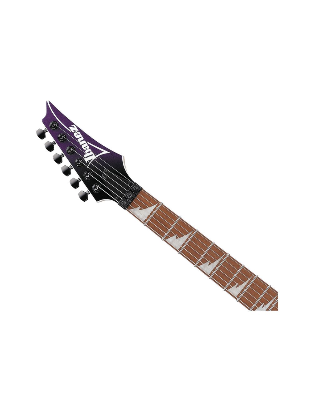 Ibanez RG470DXTMN RG Standard Electric Guitar - Tokyo Midnight