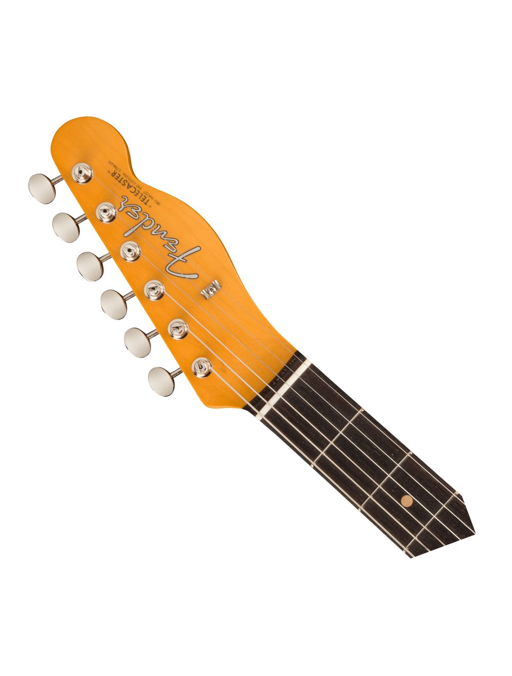 Used Fender American Vintage II 1963 Telecaster - Surf Green w/ Rosewood FB