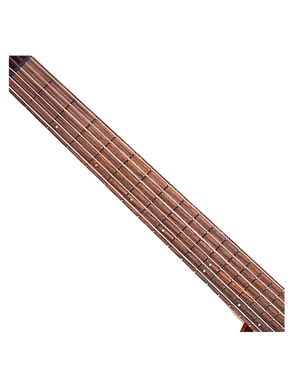 Godin Multiac Mundial A/E Guitar - Kanyon Burst