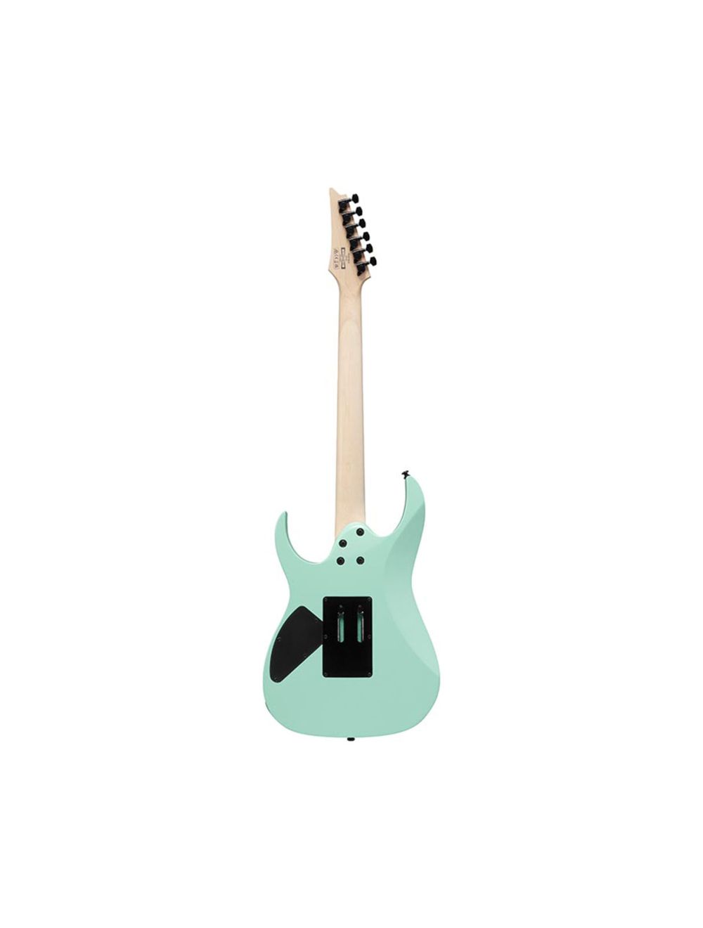 Ibanez RG470DXSFM RG Standard Electric Guitar - Sea Foam Green Matte