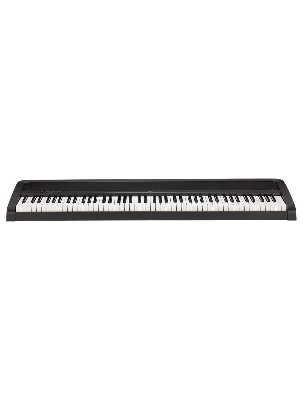 Korg B2BK 88-Key Digital Piano with Audio and MIDI USB
