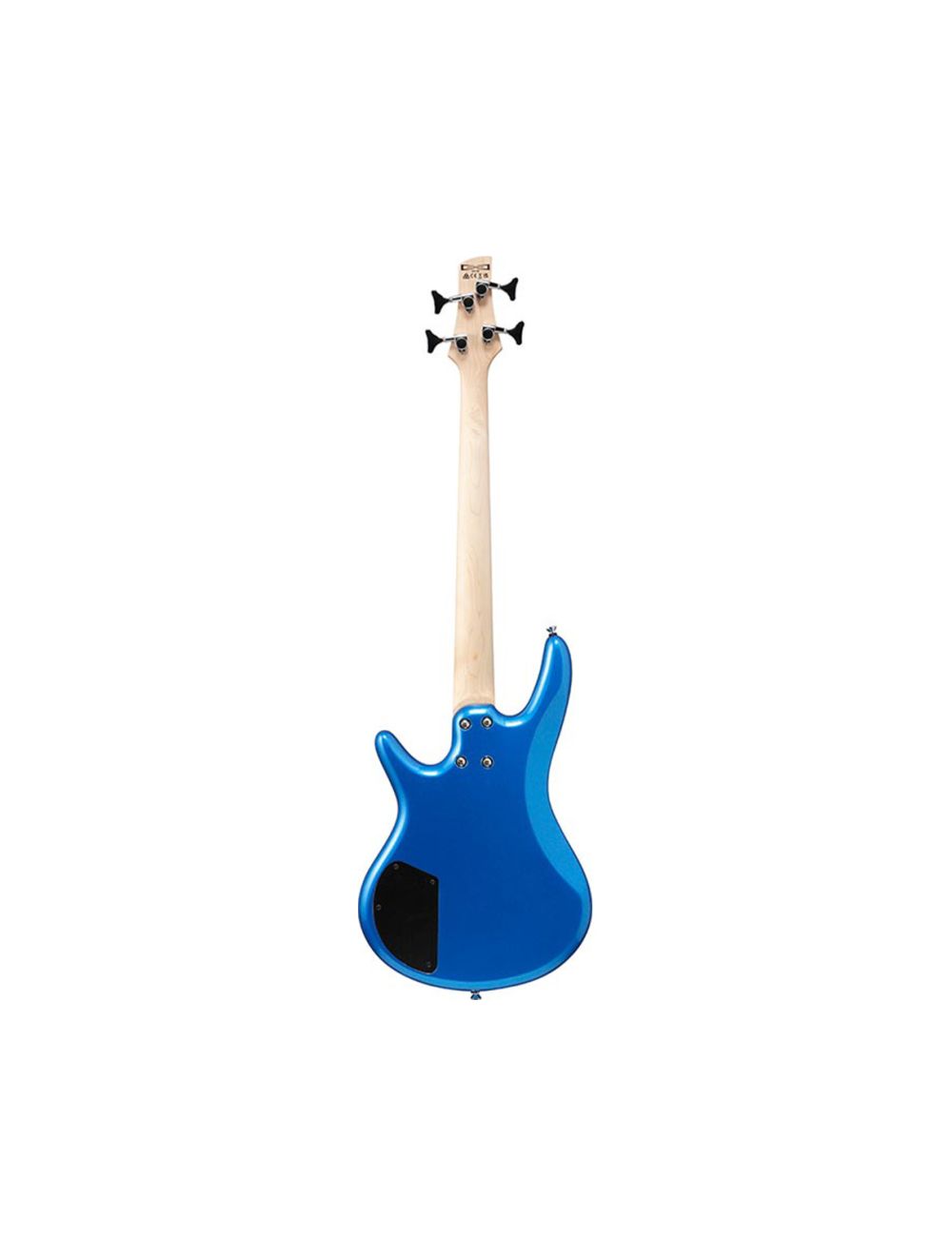 Ibanez GSRM20-SLB Mikro Short-Scale Bass Guitar - Starlite Blue
