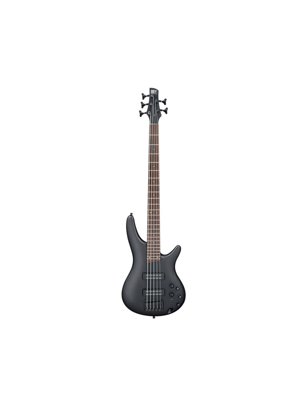 Ibanez SR305EBWK SR Standard 5-String Bass Guitar - Weathered Black