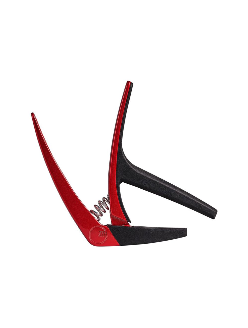 G7th Nashville 6-String Capo - Red