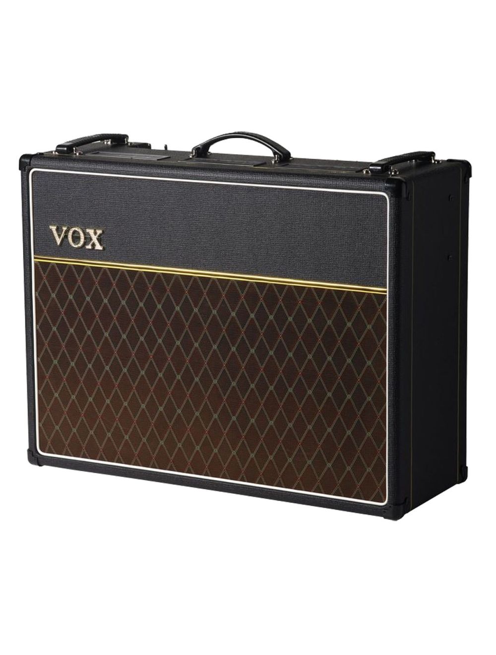 Vox AC30C2 30-Watt 2x12 Classic Tube Combo Amp - Open Box