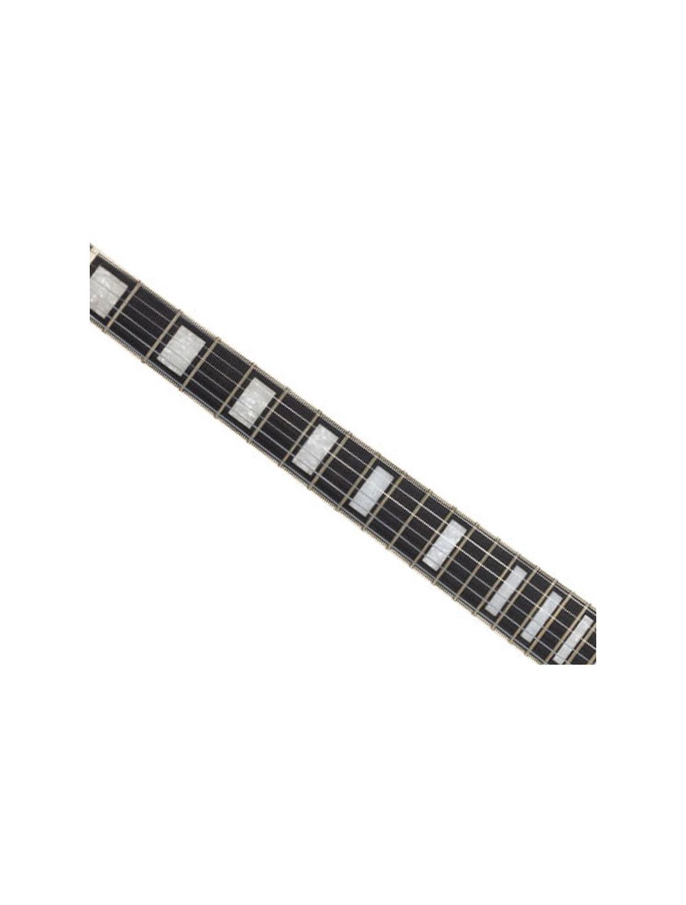 D'Angelico Premier DC Semi-Hollow Electric Guitar - Brown Burst - B-Stock