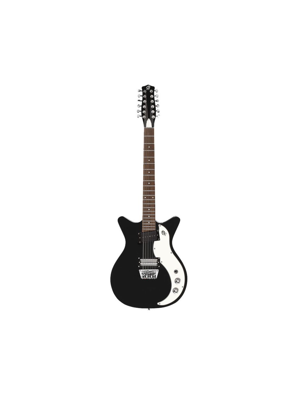 Danelectro 59x 12 top