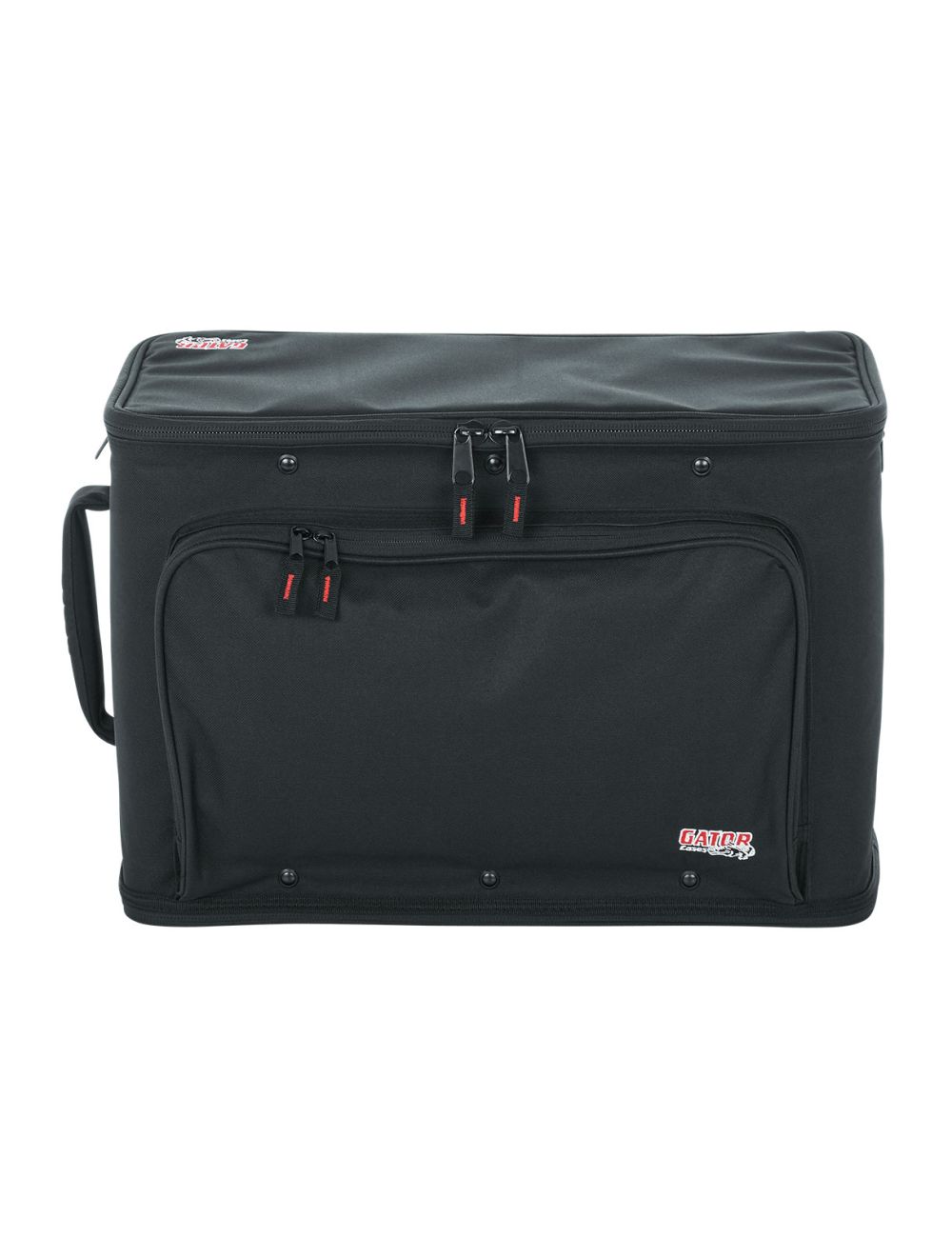 Gator Cases GR-RACKBAG-4U 4U Lightweight Rack Bag - Open Box