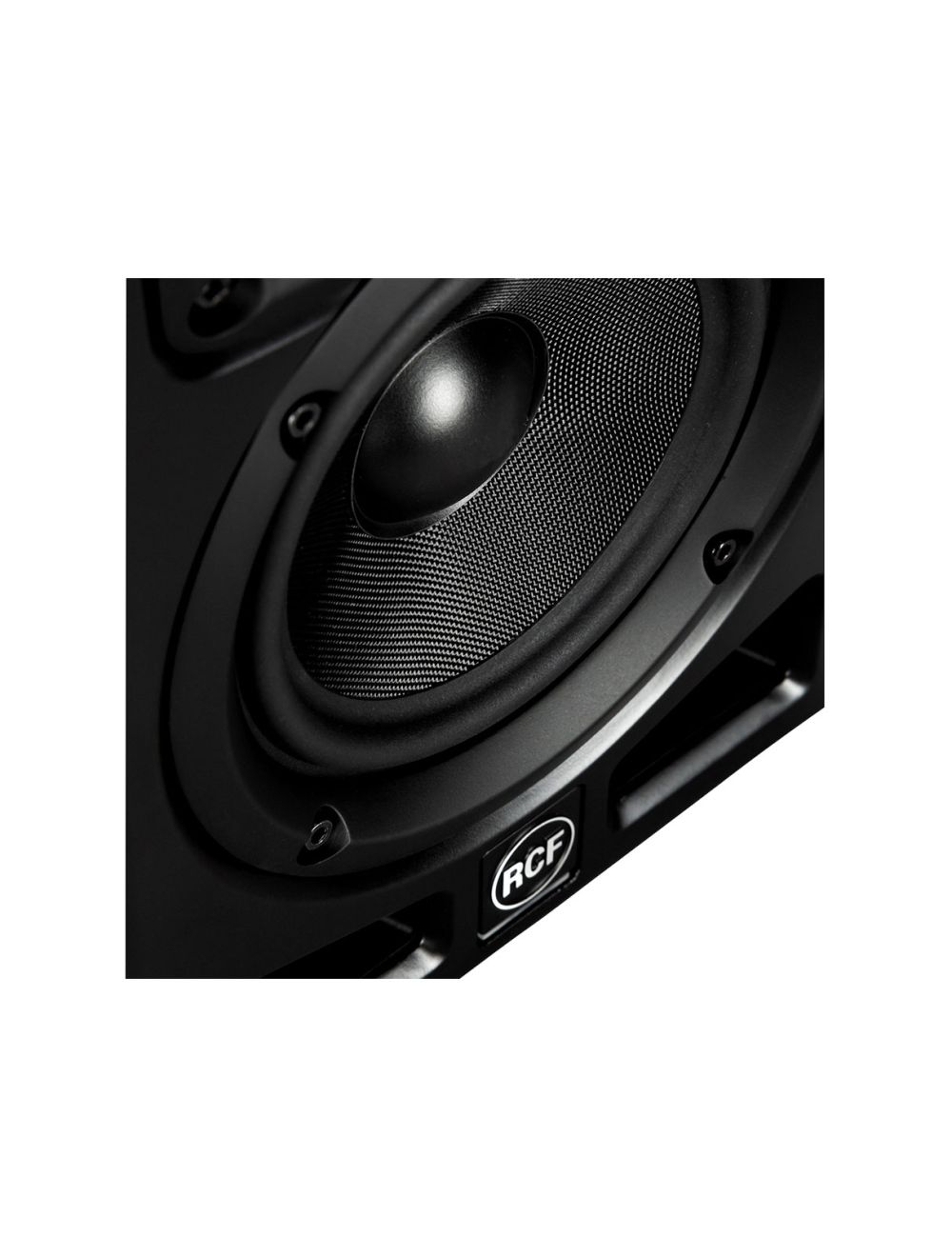 RCF AYRA PRO5 Powered Studio Monitor (Open Box)