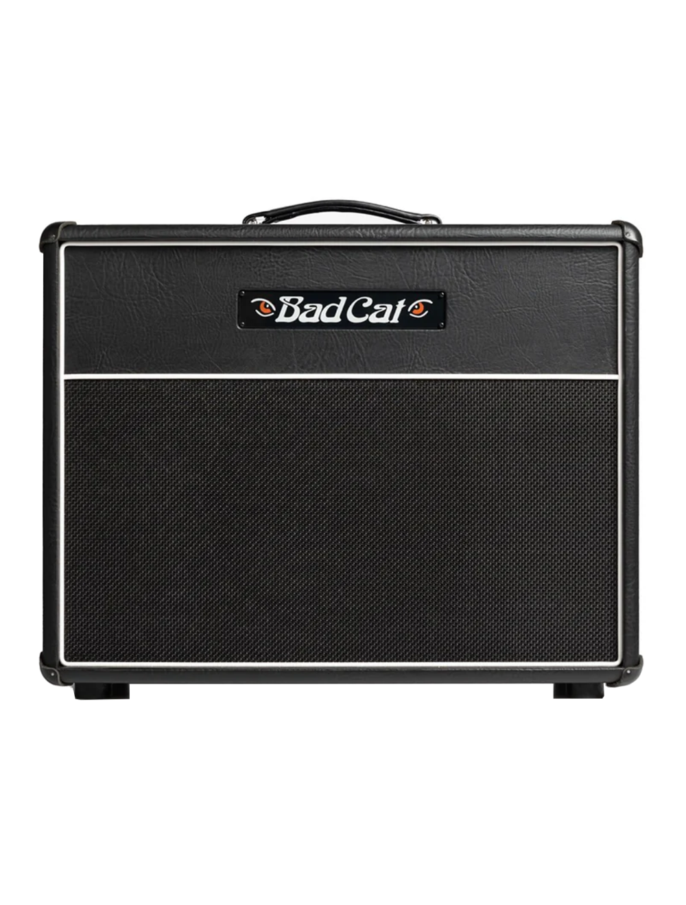 Bad Cat Handwired Cub V 112 Extention Cabinet - Open Box