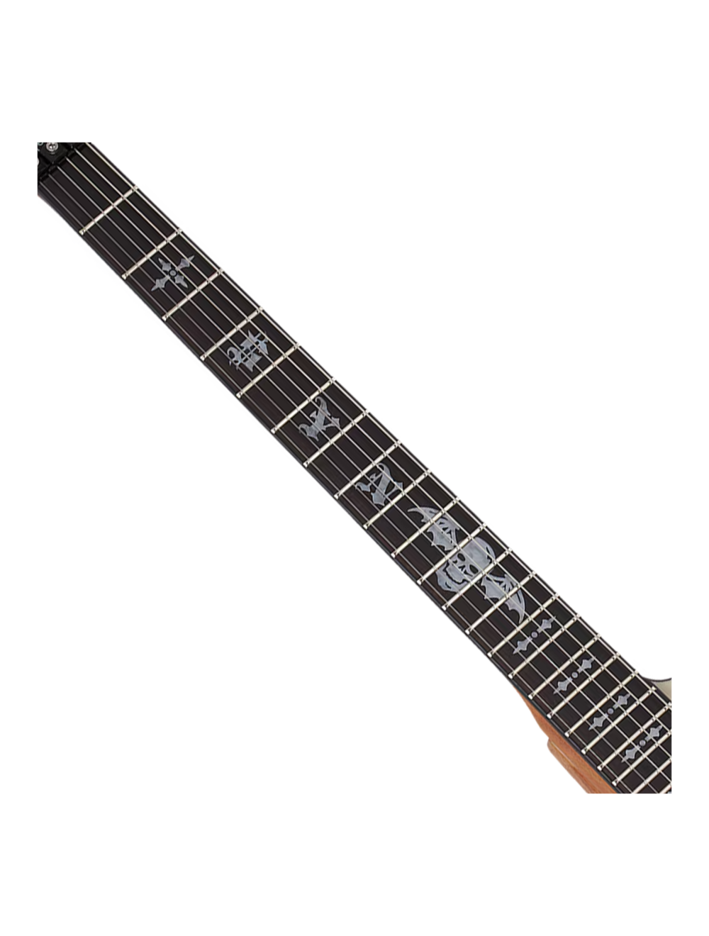 Schecter Synyster Standard Plus LH Electric Guitar - Gloss Natural