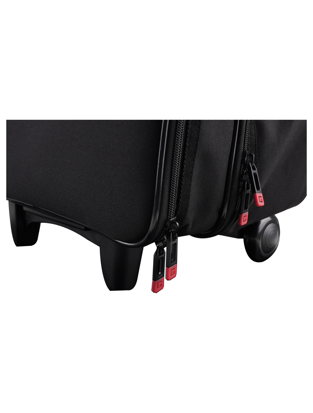 Gator Cases GP-SNAREKIT Student Snare Drum Rolling Bag