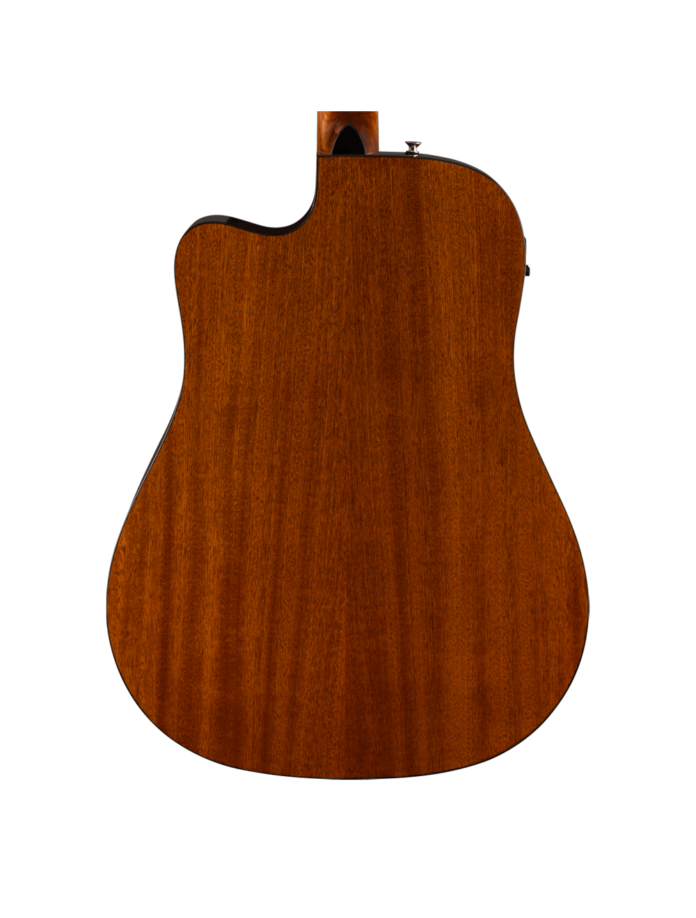 Used Fender California Standard Redondo CE - Natural w/Walnut FB