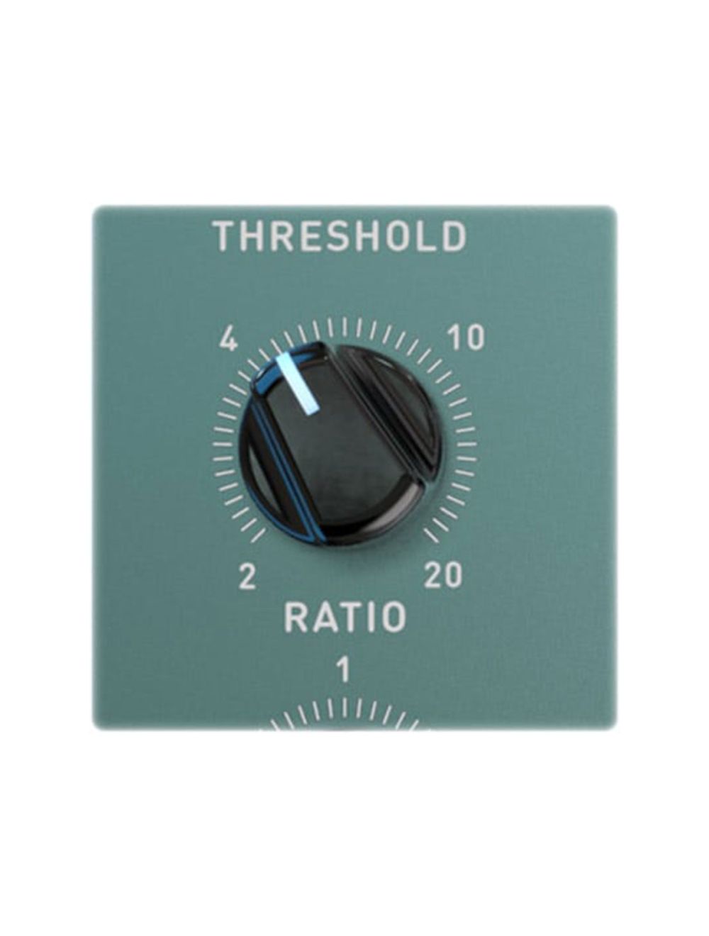 McDSP Plugins 4030 Retro Comp Native v7