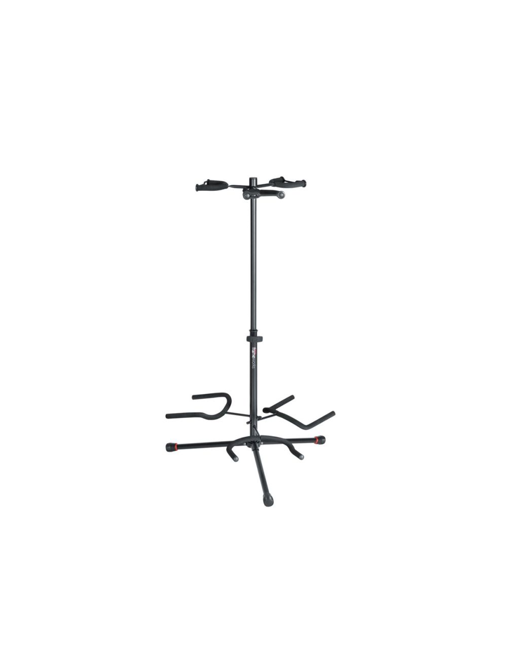 Gator Frameworks GFW-GTR-3000 Triple Guitar Stand - Open Box