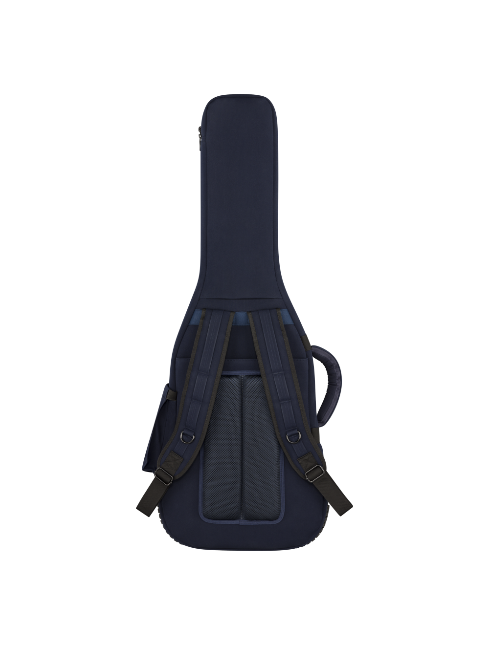 Fender Troubadour Electric Guitar Gig Bag - Navy