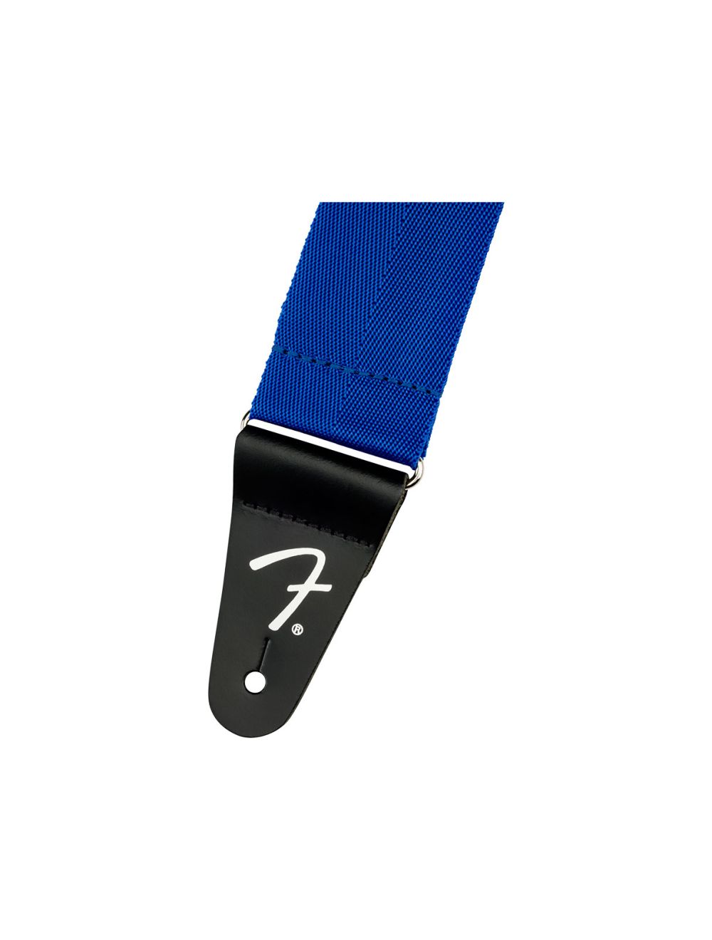 Fender Polypro Guitar Strap, Blue